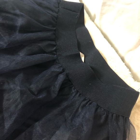 Fashion nova tulle skirt - Picture 4 of 4